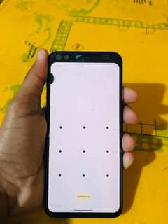 Google pixel 4