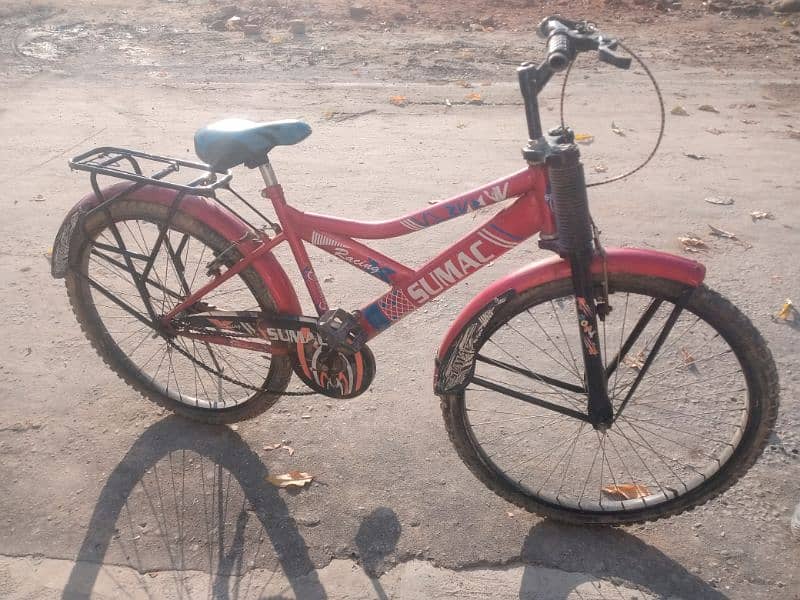 Bi Cycle for sale 1