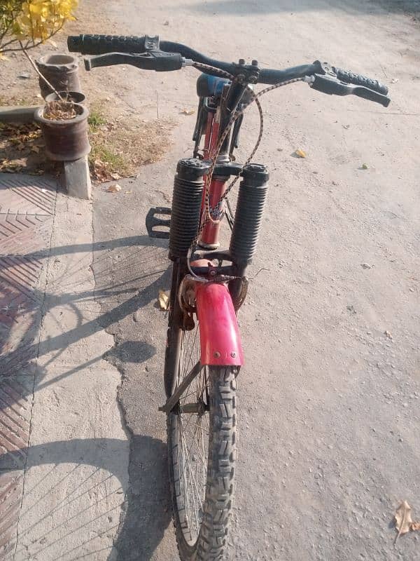 Bi Cycle for sale 4