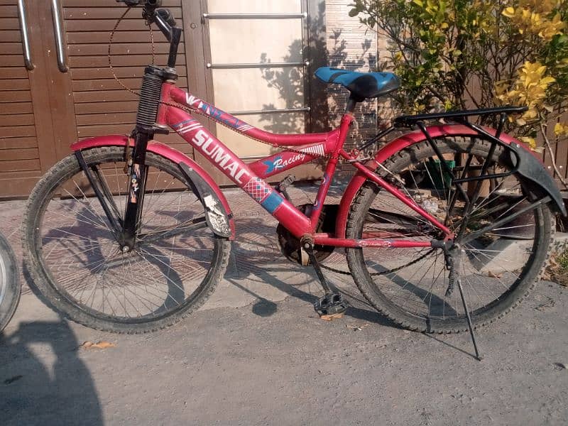 Bi Cycle for sale 5