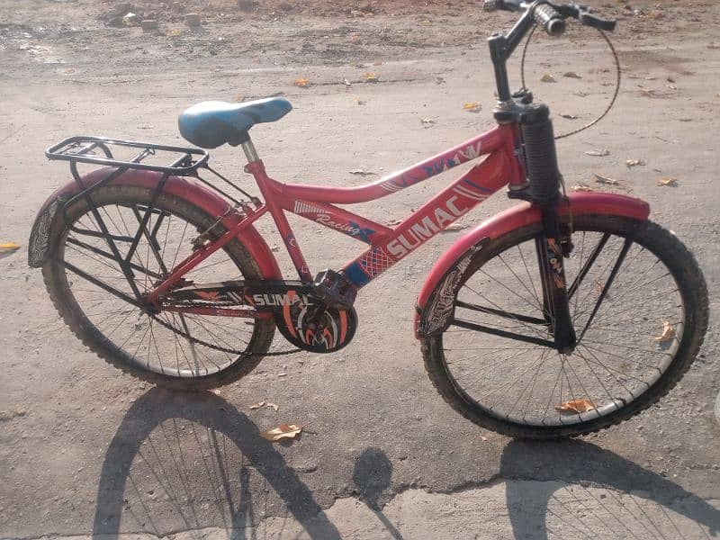 Bi Cycle for sale 6