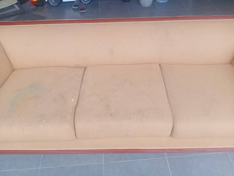 sofa cleaning/carpet cleaning/deep cleaning/mattress/deep cleaning 7