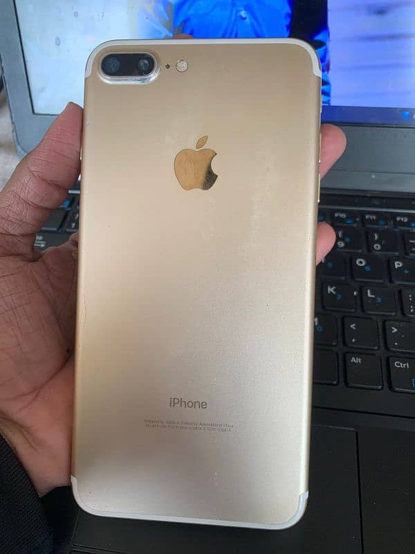 i phone 7 plus 3