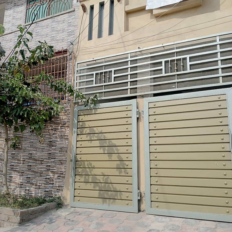 Beautiful House For Sale In Adyala Road 2