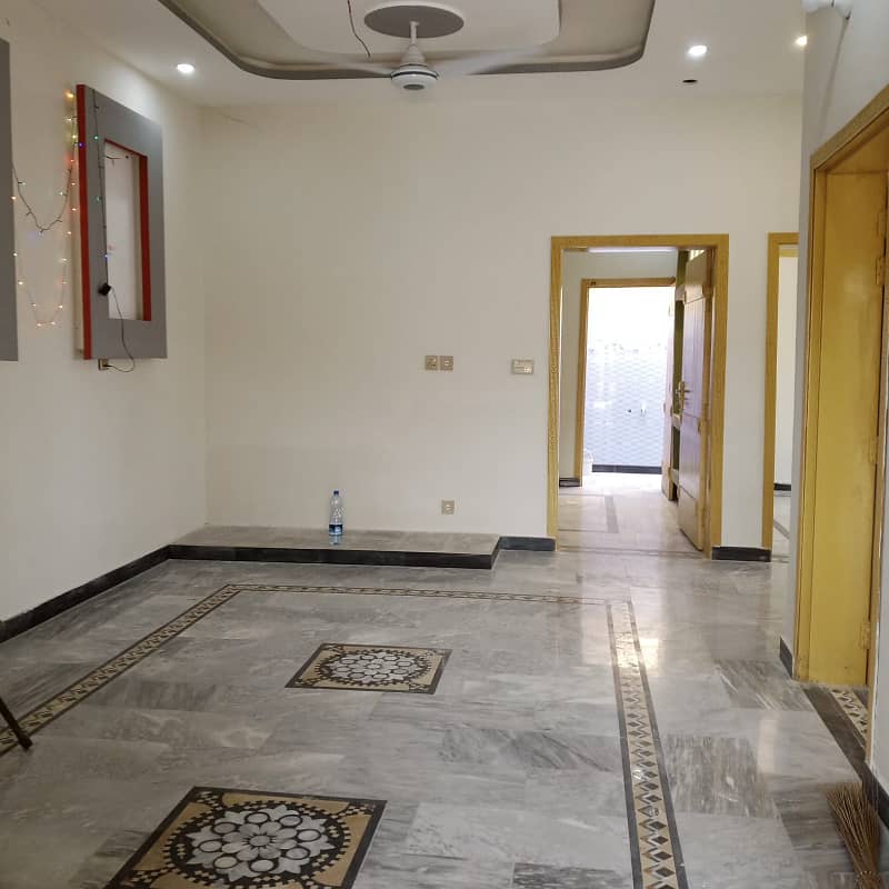 Beautiful House For Sale In Adyala Road 20