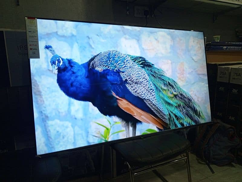 AMAZING OFFER 65 ANDROID SAMSUNG UHD TV 03359845883 1