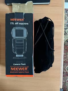 NEEWER Electronic Camera Flash