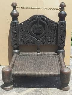 Swati antique chairs