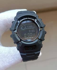 Casio G-Shock Cloaked in Stealth. Model - GW2310FB-1