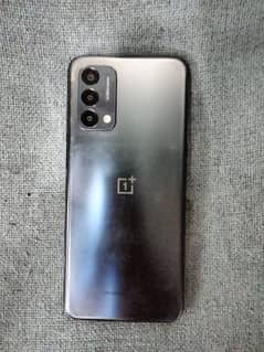 OnePlus Nord N200 5G Exchange possible