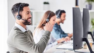 Hiring Call Center Agents - Lahore