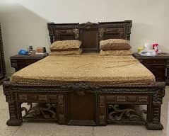 Royal Wood Furniture for Sale