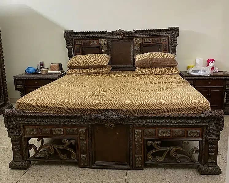 Royal Wood Furniture for Sale 0