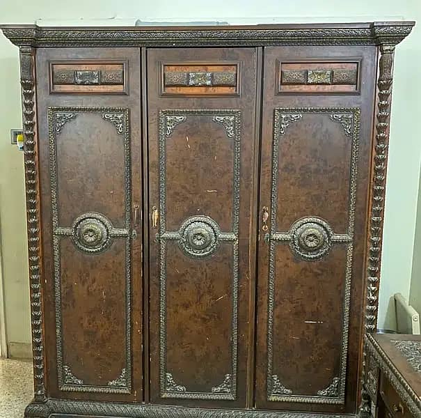 Royal Wood Furniture for Sale 3