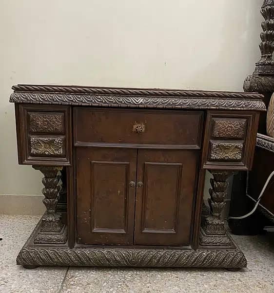 Royal Wood Furniture for Sale 6