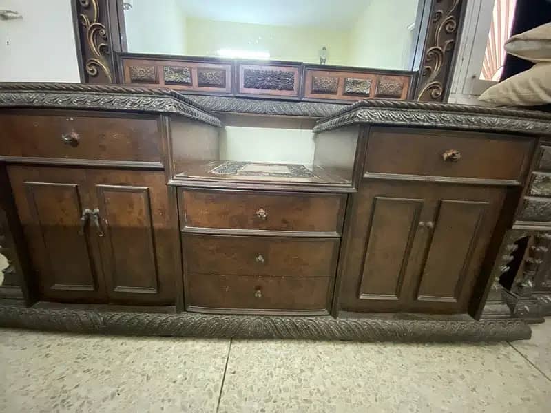 Royal Wood Furniture for Sale 9