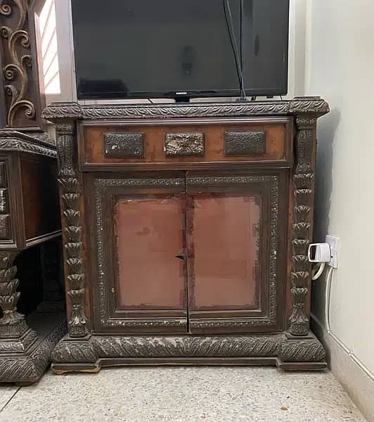 Royal Wood Furniture for Sale 10