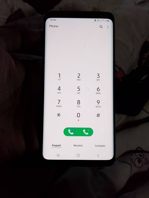 samsung s9plus 6.128 3