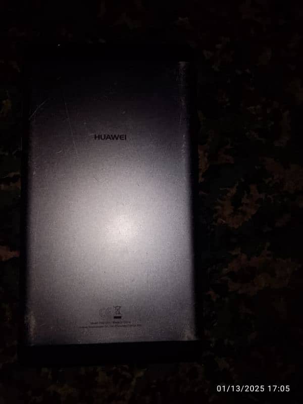 hewawei tb3 tablet 1