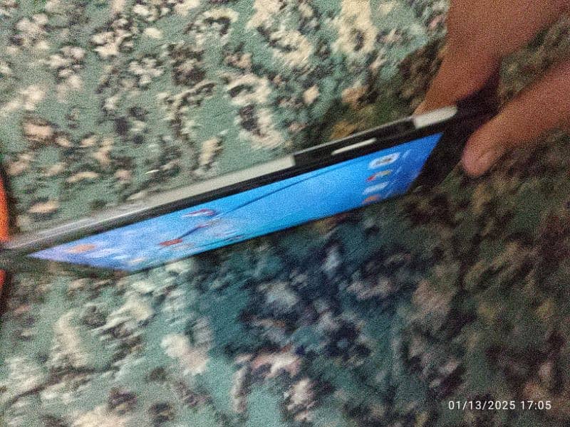 hewawei tb3 tablet 2