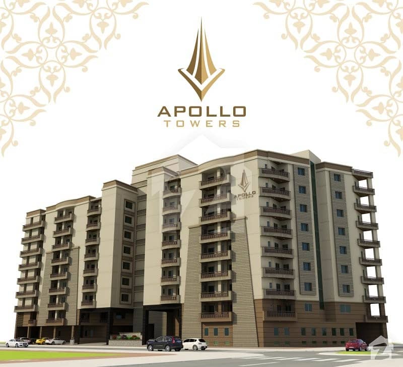 E 11 APOLLO TOWER We have three beds available for a very secure investment. 2