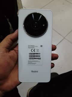 Redmi Ax3