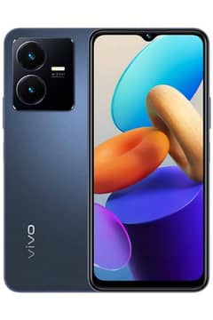 Vivo y22