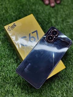 Realme C67