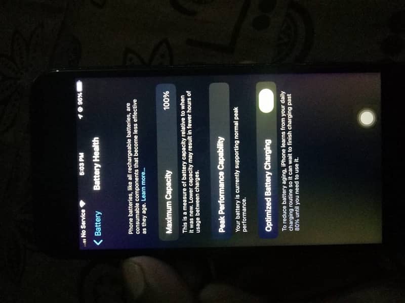 iPhone 7 128 gb bypass  Han 4