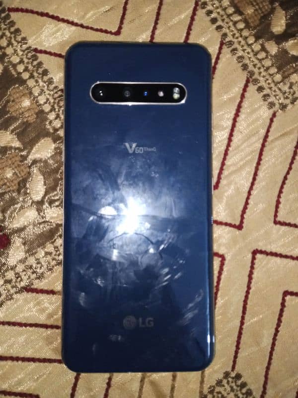 LG v60 thinq 5g 7