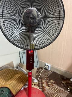 Electric Heater/ Fan Heater