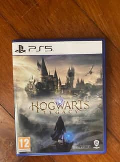 Hogwarts Legacy ps5 | playstation games