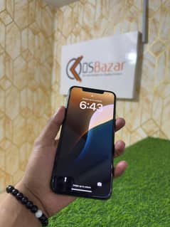 iPhone Xsmax 64gb jv Non Pta