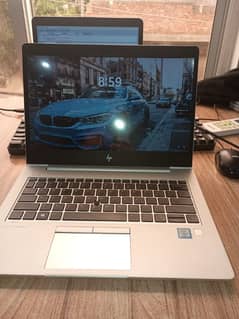 Urgent sale Hp Elitebook 830 G5 for sale