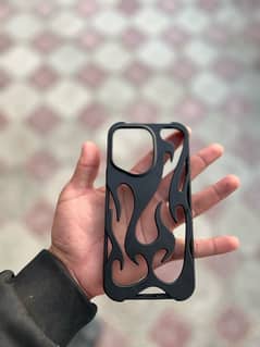 i Phone 12 pro max Premium Case