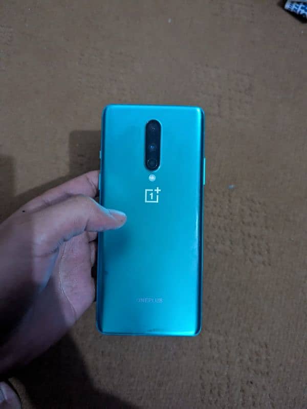 oneplus 8 6