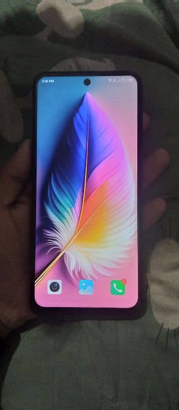 infinix hot 12 play 4/64 condition 10/9 0