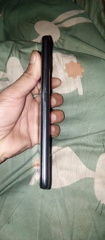 infinix hot 12 play 4/64 condition 10/9 3