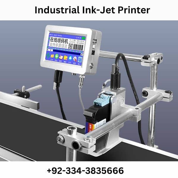 Expiry Date Machine| online Inkjet Printer| Industrial Inkjet Printer| 0