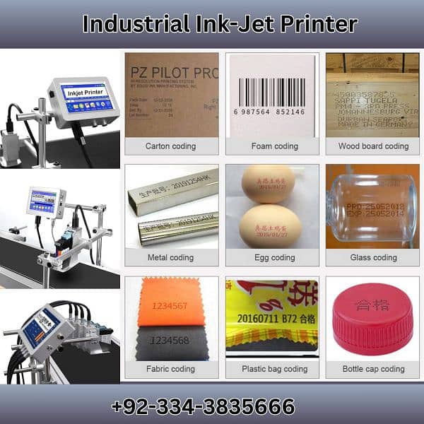 Expiry Date Machine| online Inkjet Printer| Industrial Inkjet Printer| 2