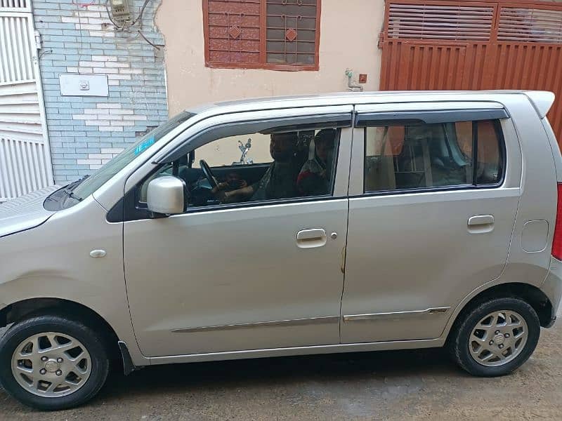 Suzuki Wagon R 2020 2