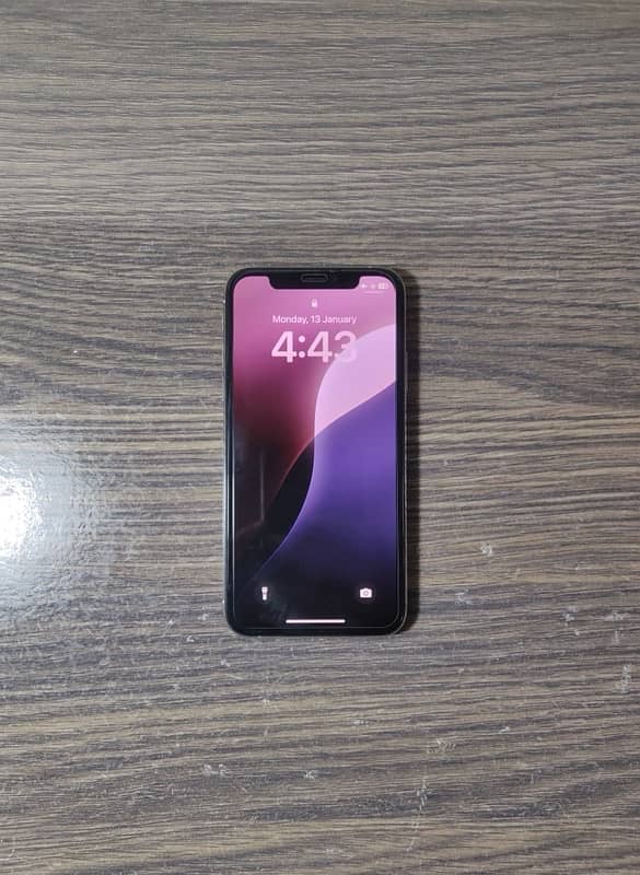 iPhone XS ( 64GB )Non PTA 10/10 Condition 0