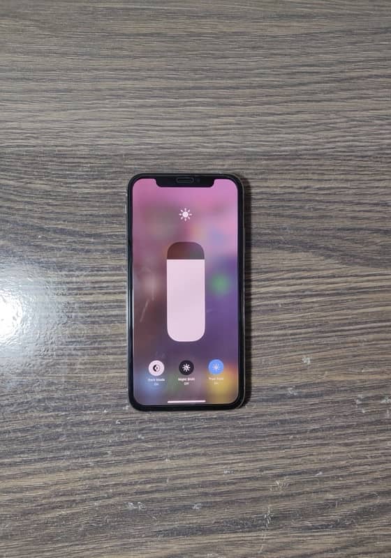 iPhone XS ( 64GB )Non PTA 10/10 Condition 2