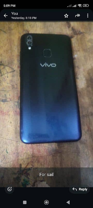 vivo mobile sab say ala 1