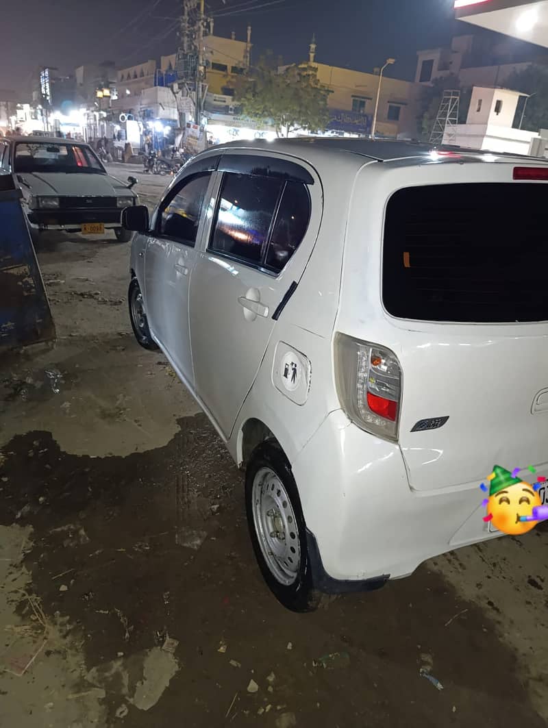 Daihatsu Mira 2015 8