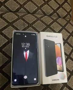 Samsung A32 6gb/128gb