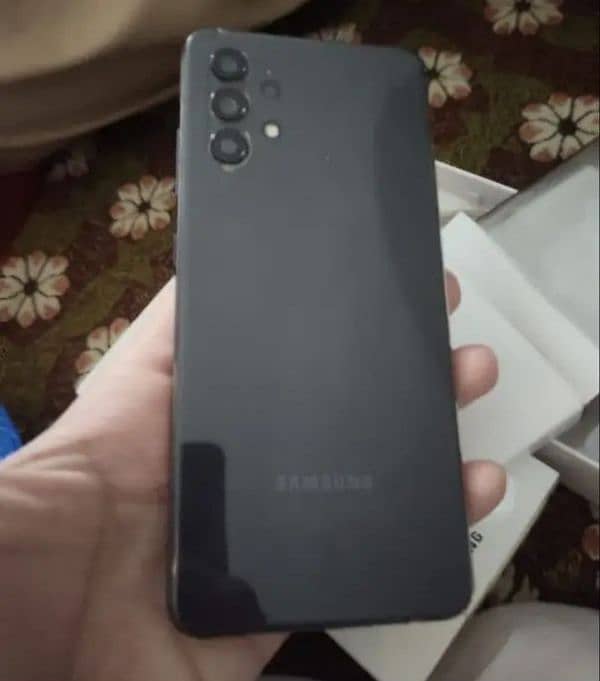 Samsung A32 6gb/128gb 4