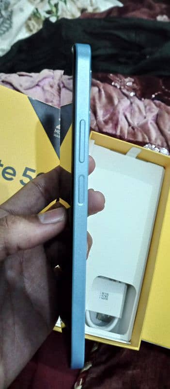 Realme Note 50, Under Warranty till 7 January 2/0/2/6 4