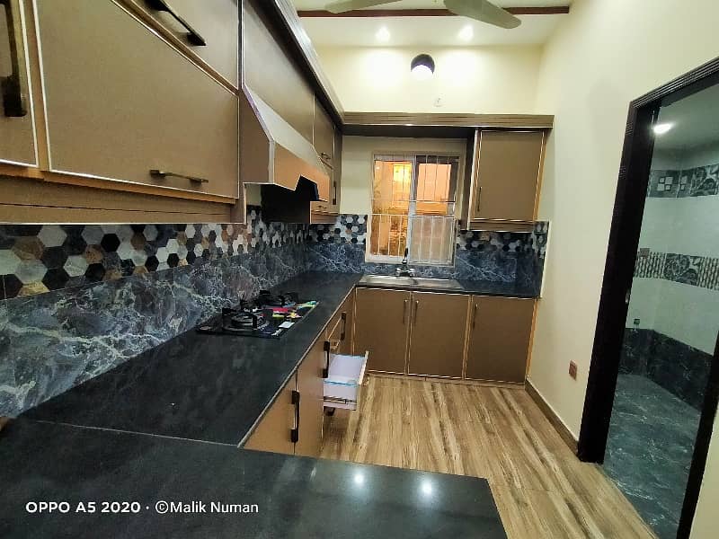 6 Marla Corner House for Rent in Lahore 9