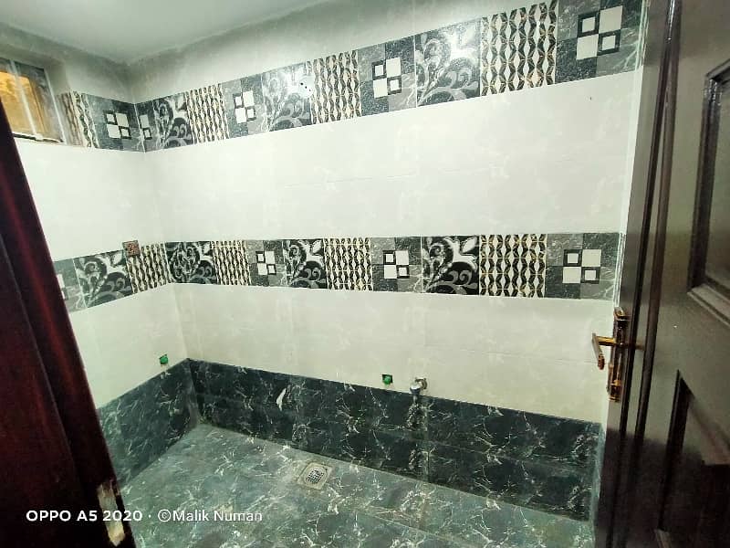 6 Marla Corner House for Rent in Lahore 10